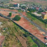 Settlement plots for sale in Zuarinagar Vasco Goa