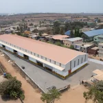 warehouses from 4000-20000 square metres in verna and mormugao