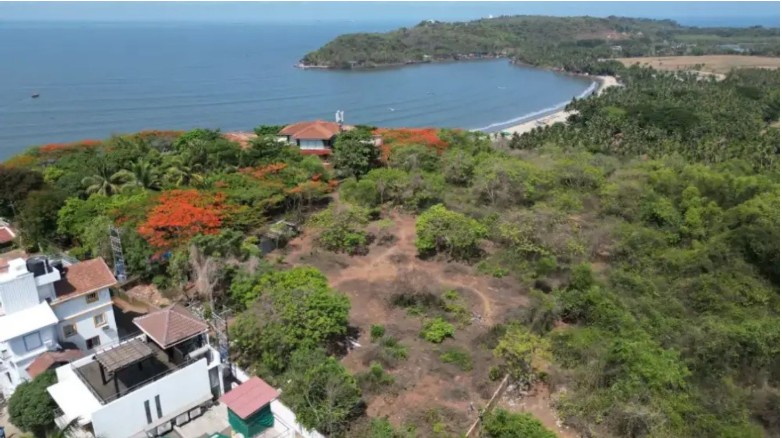 Upcoming Apartment Projects in North Goa