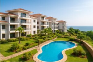 Office Spaces & Co-Working Workspaces in Goa