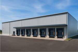 Warehouse for Rent in Goa