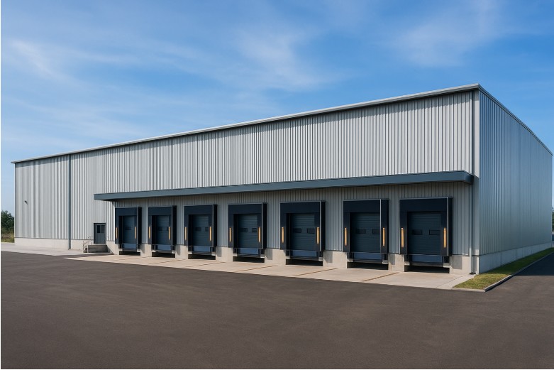 Warehouse for Rent in Goa