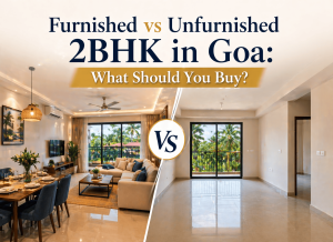 flats for sale in north goa
