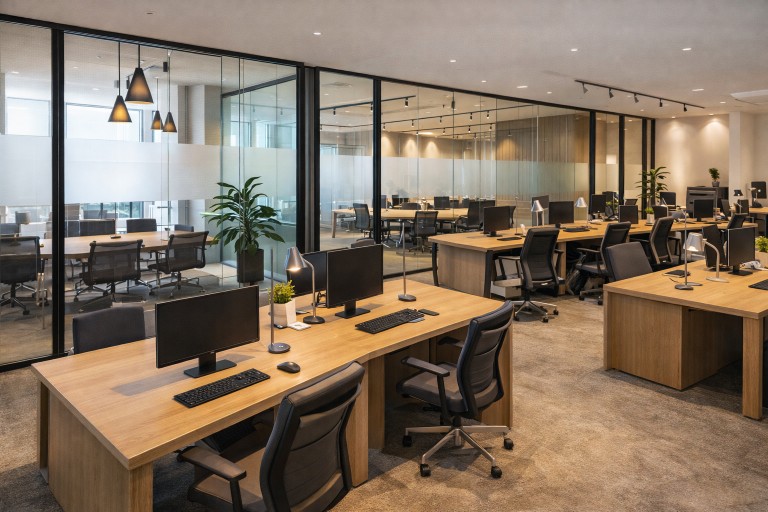 Rent commercial space Goa