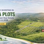Investing in Goa Plots