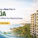 Buy new flats in Goa