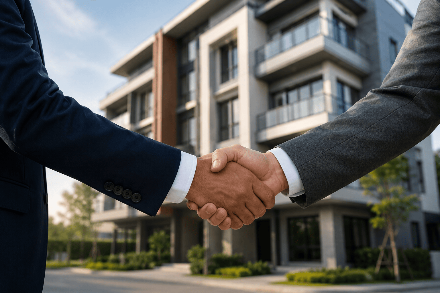 Property buying checklist Goa