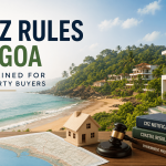 Goa CRZ regulations