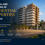 Residential properties in Goa