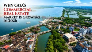 Commercial real estate