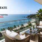 Luxury apartments in Goa