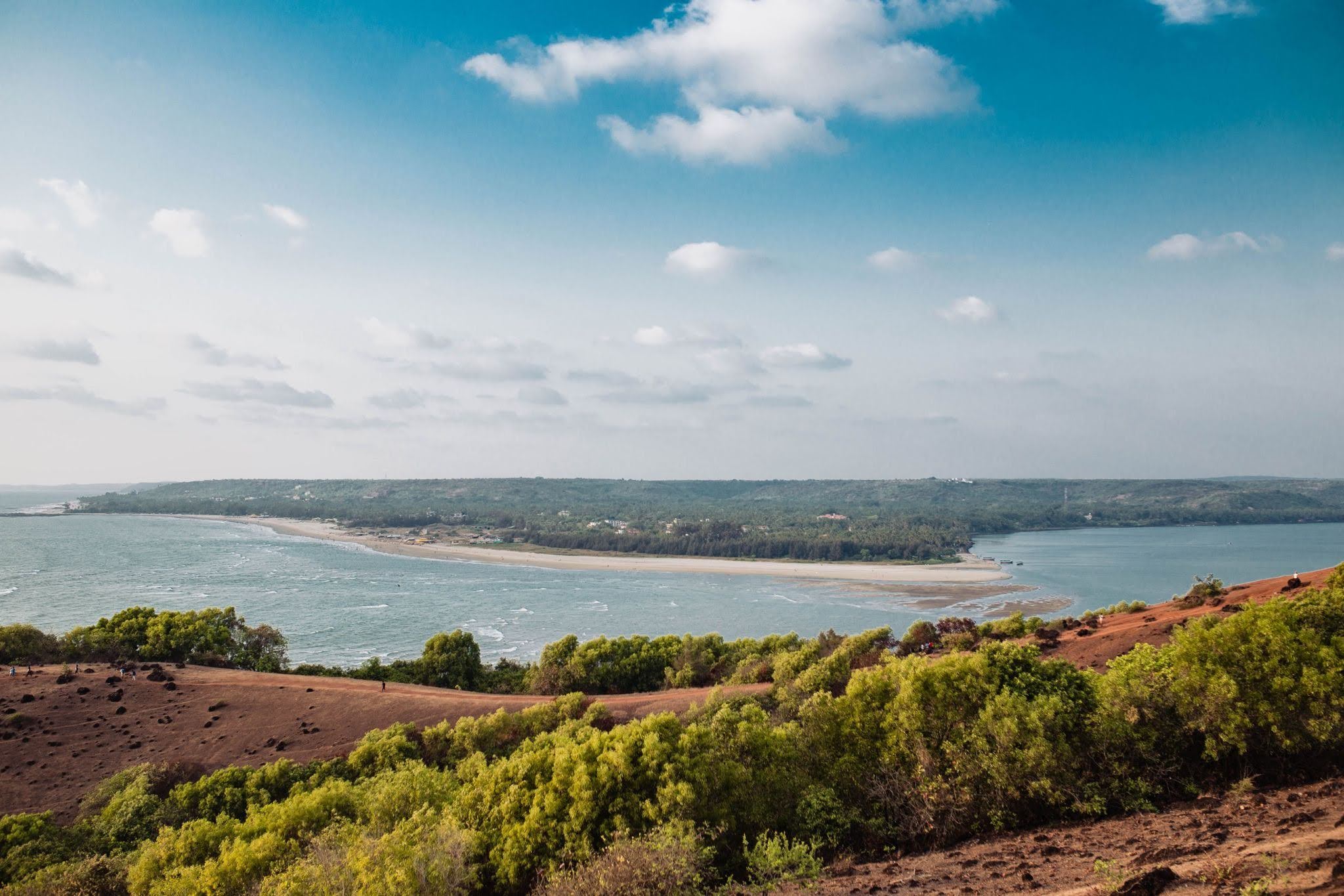 Properties in North Goa