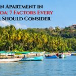 Apartments in North Goa