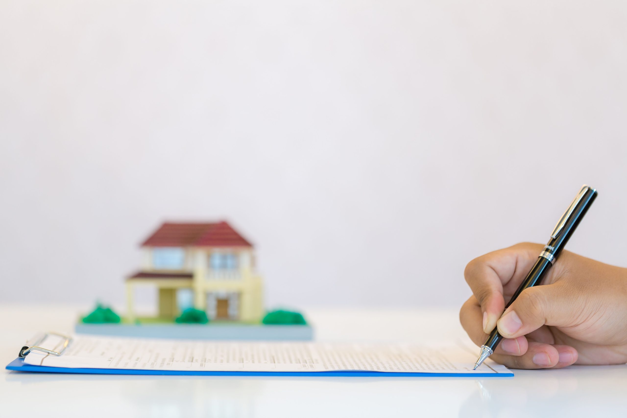 Legal Title and RERA Complex