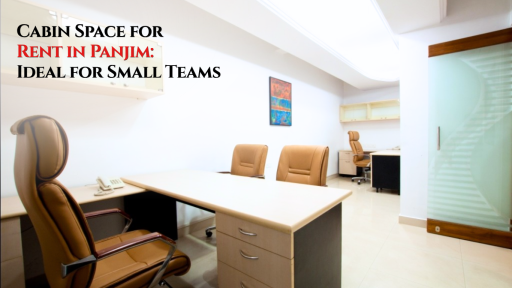 Business centers