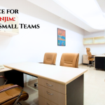 Business centers